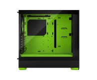 Fractal Design Pop Air RGB Green Core TG Clear Tint - 1051252 - zdjęcie 2